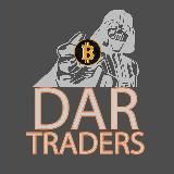 Логотип @dar_traders - DAR Traders