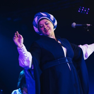 Логотип @dara_yara_project - ᛃ Дара Яра ᛃ