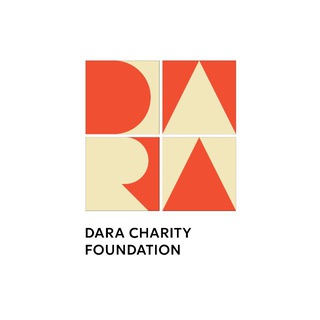Логотип @daracharity - Dara Charity Foundation
