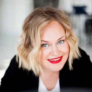 Логотип @daraganm - Марина Дараган