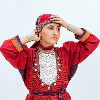 Логотип @daralikar - Darali.museum