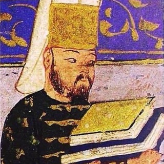 Логотип @daralislamm - Дар аль-Ислам