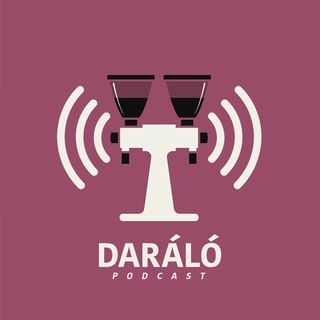 Логотип @daralo - Daráló