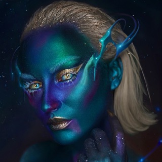 Логотип @darartistry - Искусство мазать