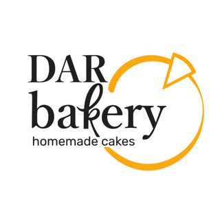 Логотип @darbakery - DAR bakery
