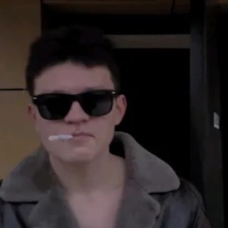 Логотип @darbansh - niqtozzz