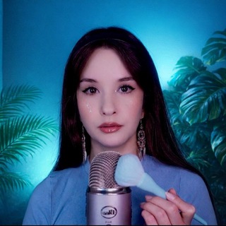 Логотип @darcyharpel - Darcy Harpel️ ASMR