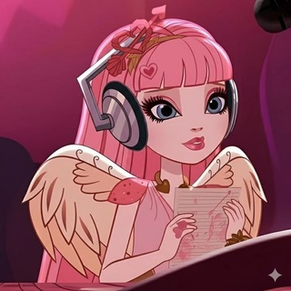 Логотип @dardarrii - being a woman🐈