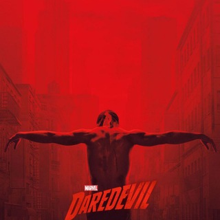 Логотип @daredevil_vf - 🇫🇷 MARVEL'S DAREDEVIL SAISON 4 3 2 1 INTEGRALE