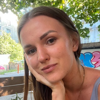 Логотип @daregurnova - Тайный дневник Дарьи Ильиной