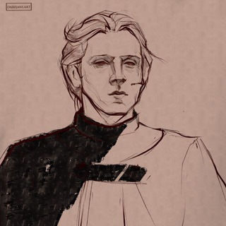 Логотип @darejaniart - 𝐃𝐀𝐑𝐄𝐉.𝐀𝐑𝐓