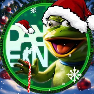 Логотип @darencs2 - DaReN| РОЗЫГРЫШИ