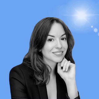 Логотип @darevskayachannel - Даревская Mental Health