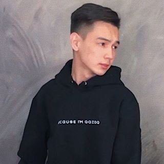 Логотип @darhanzholshybekov - Дархан Жолшыбеков / darhanzholshybekov