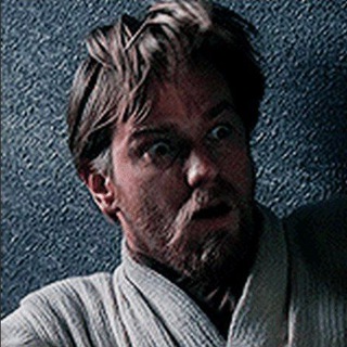 Логотип @darhvoyak - КАНТИНА ОБИ-ВАНА