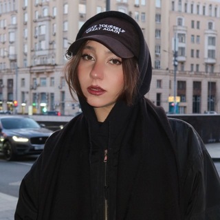 Логотип @dari_bambi_music - дари бэмби 🎙️