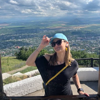 Логотип @dari_mir - Дорога и путешествия с Dusa4!