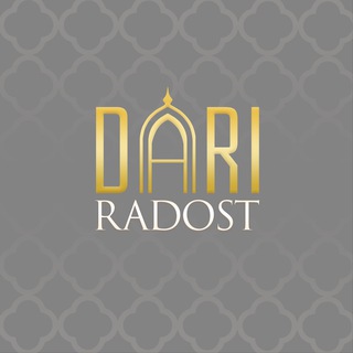 Логотип @dari_radost_05 - Дари Радость