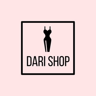 Логотип @dari_shop_msk - Dari_shop_msk❤️‍🔥