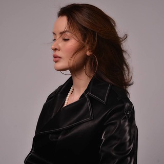 Логотип @daria_dokuchaeva - Дарья Докучаева
