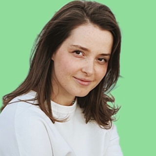 Логотип @daria_dvorianskaia - С вами Дарья Дворянская