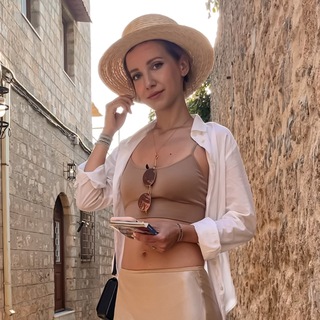 Логотип @daria_face - Daria.face