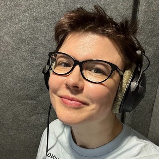 Логотип @daria_frolova_actress - Daria Frolova