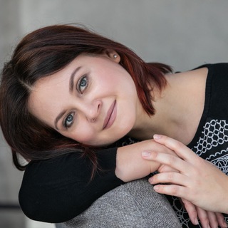 Логотип @daria_psy_anikina - Душевный психолог 🌿