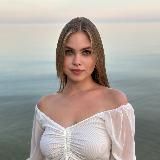 Логотип @daria_romanovvna - 🍋‍🟩 Дашкинс | между контентом и жизнью