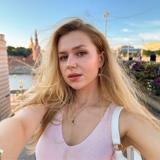 Логотип @daria_vicsem - Daria Vicsem🌹