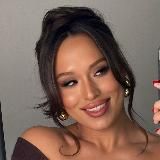 Логотип @dariaa_energy - Дарья Веденеева - ЭНЕРГИЯ ДЕНЕГ