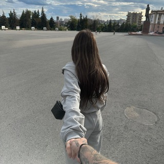 Логотип @dariaamore - Заметки с Дарьей