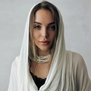 Логотип @dariabainst - ТВОЙ ДАР | Дарья Абахтимова