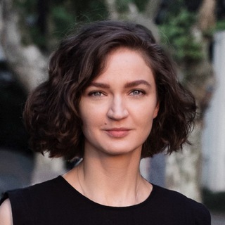 Логотип @dariabokova_tut - Дарья Бокова | Тут и теперь📝 | Психолог