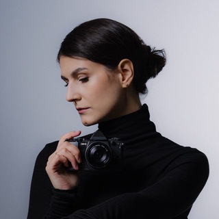 Логотип @dariaboronina - dariaboronina | Предметный/фуд-фотограф