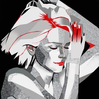 Логотип @dariacollages - Daria Collages
