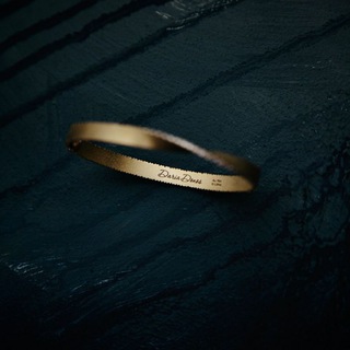 Логотип @dariadonosjewelry - Daria Donos The Jewels