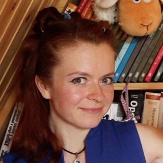 Логотип @dariaemacs - DariaEmacs