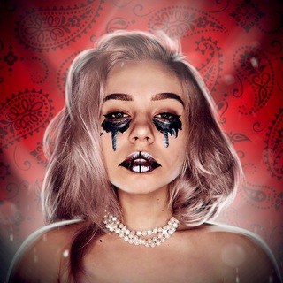 Логотип @dariaisf - ФЕРОМОНИХА😈