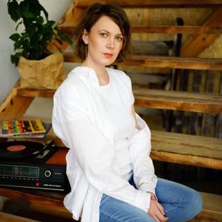 Логотип @dariaishutina - Дарья/Стилист без шаблонов