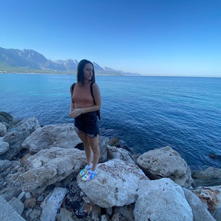 Логотип @dariajay - Daria Jay 🍉 Турция Фетхие 🇹🇷 Тайланд