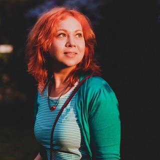 Логотип @dariakovarda - ДАРЬЯ КОВАРДА