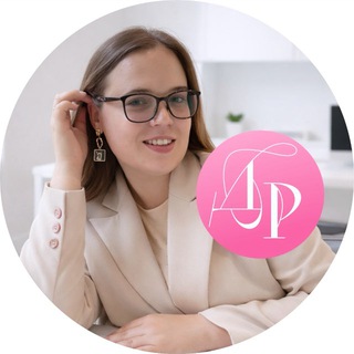 Логотип @dariakraeva_school - Онлайн-школа Дарьи Романовой