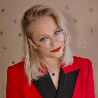 Логотип @darialittelzeer - записки литлзир 🌙