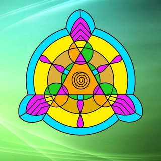 Логотип @darialla369 - Алла ♾️Дар и Я ♾️ контактёр, проводник, ченеллер💜