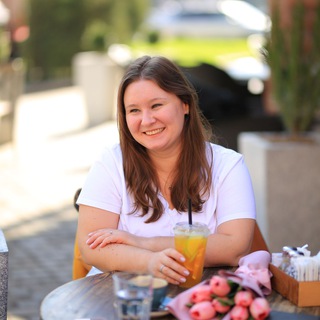 Логотип @darianatyt - Дарьяна | Коучинг, саморазвитие