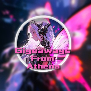 Логотип @dariann_a - Раздачи от Афины