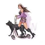 Островская