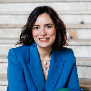 Логотип @dariapetrovicheva - Дарья Петровичева. Психолог