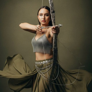 Логотип @dariapisarevskaya - Нумеролог Ди